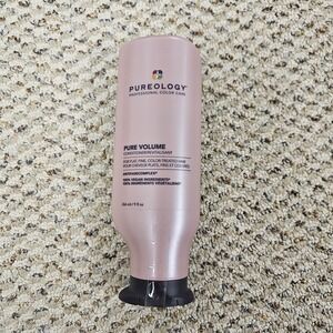 Pureology Pure Volume Conditioner - Enhances Volume and Movement, Lightweight...
